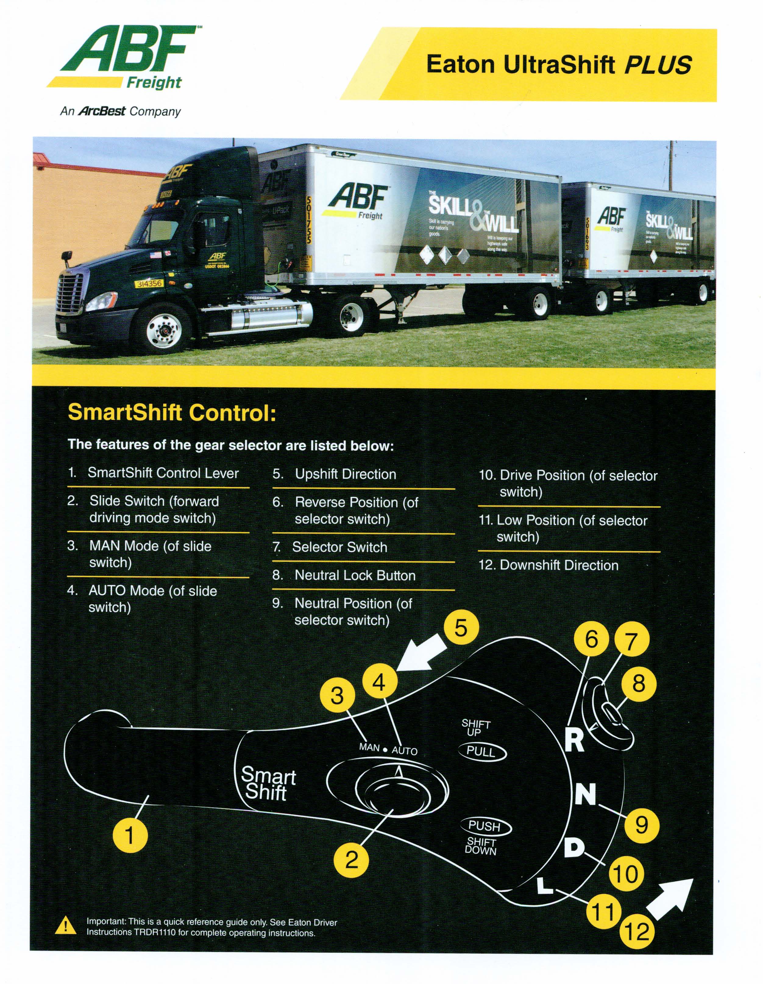 Freightliner Toterterms Of Use - 9jsgr81